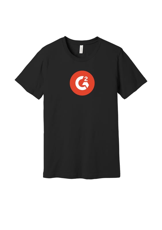 G2 Bella+Canvas T-Shirt - image1