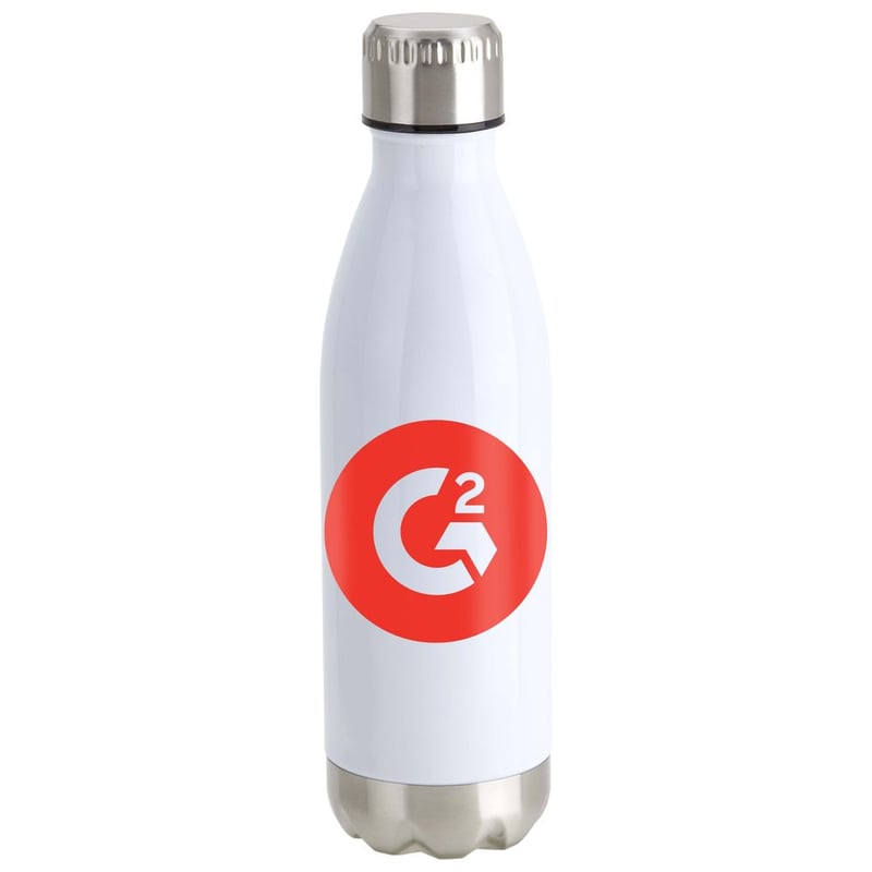 G2 Water bottle - image1