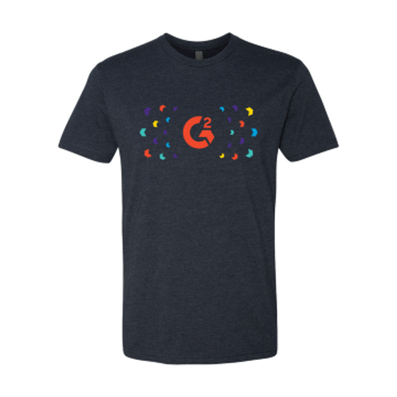 G2 Chevron t-shirt - image1