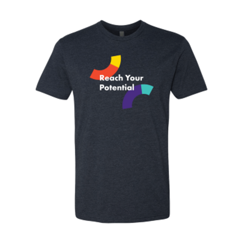G2 Navy t-shirt - image1