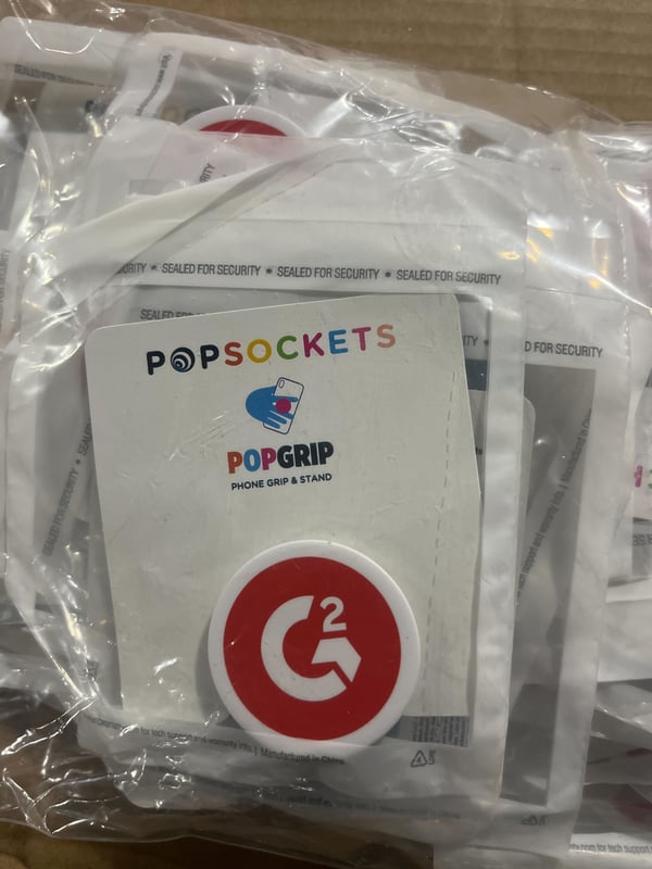 G2 Pop Socket - image2