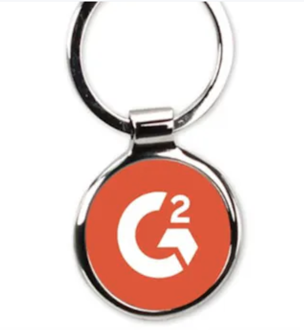 G2 keychain