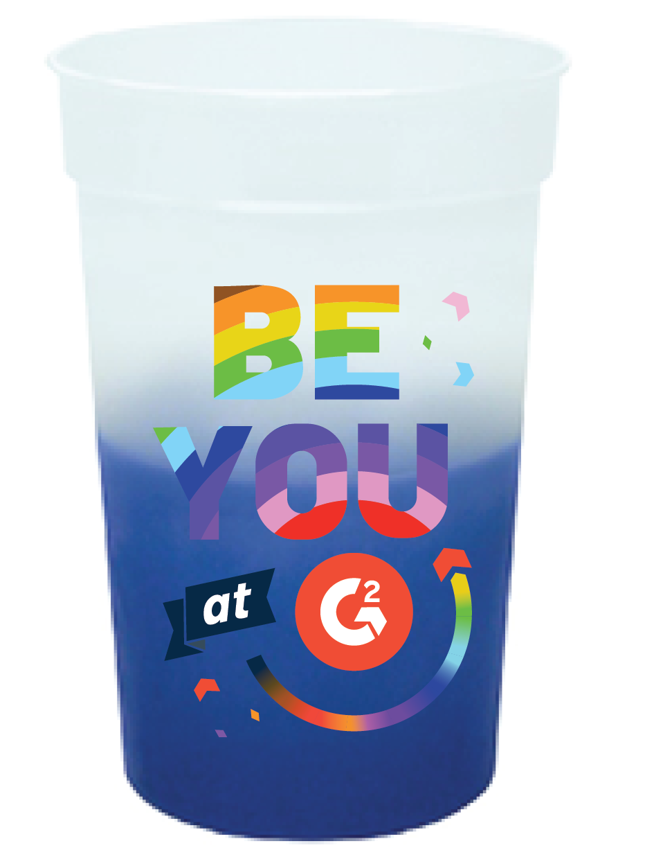 G2 Pride Cup