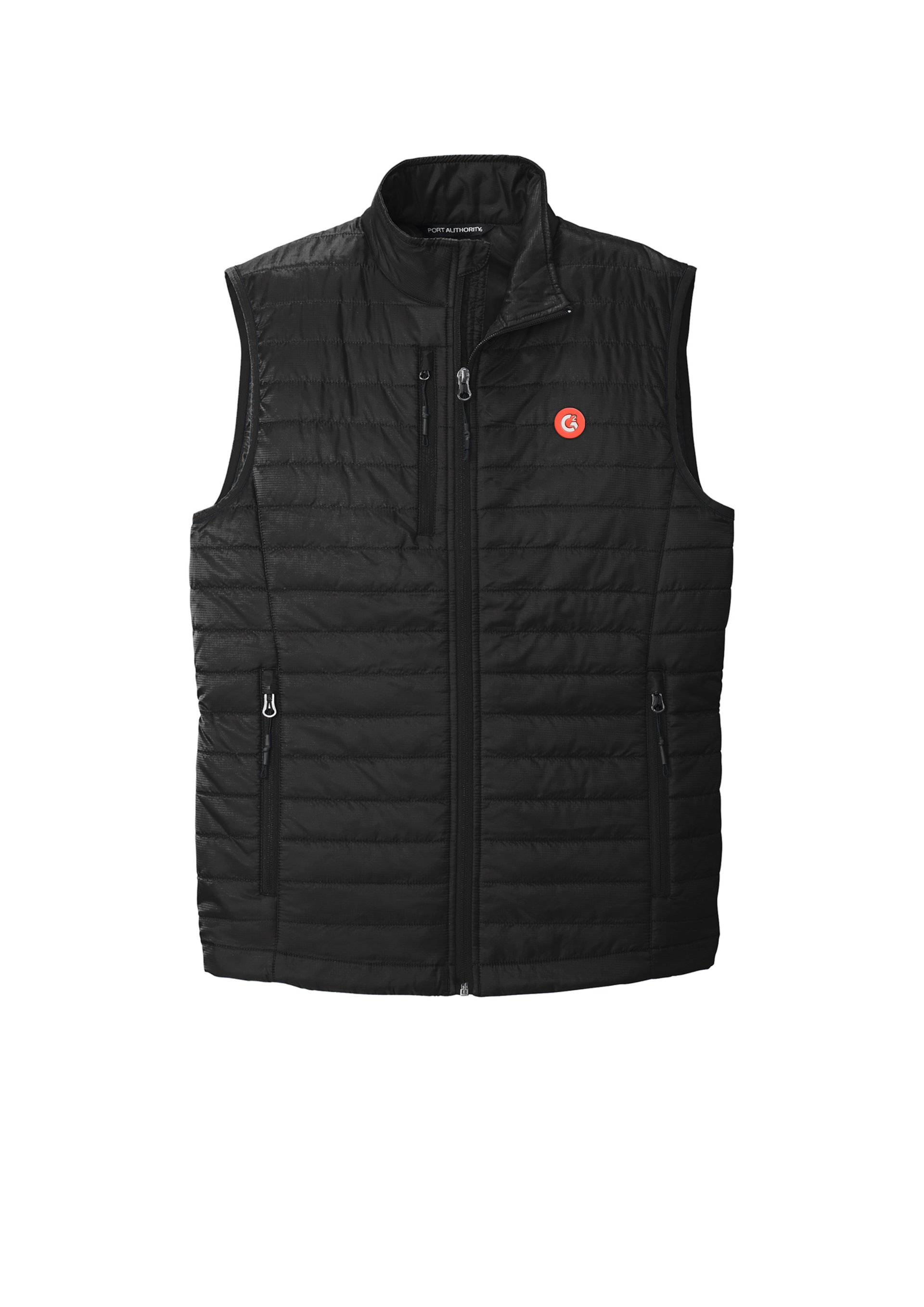 G2 Port Authority Puffy Vest