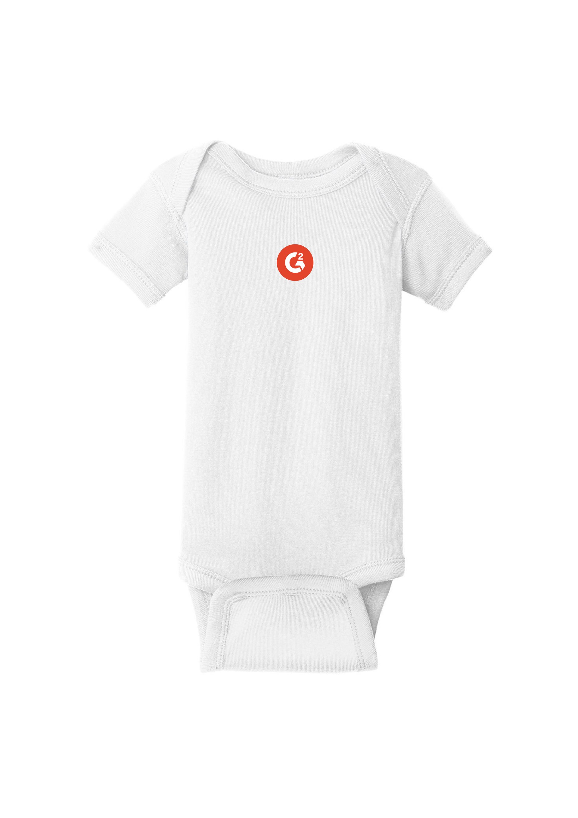 G2 Onesie