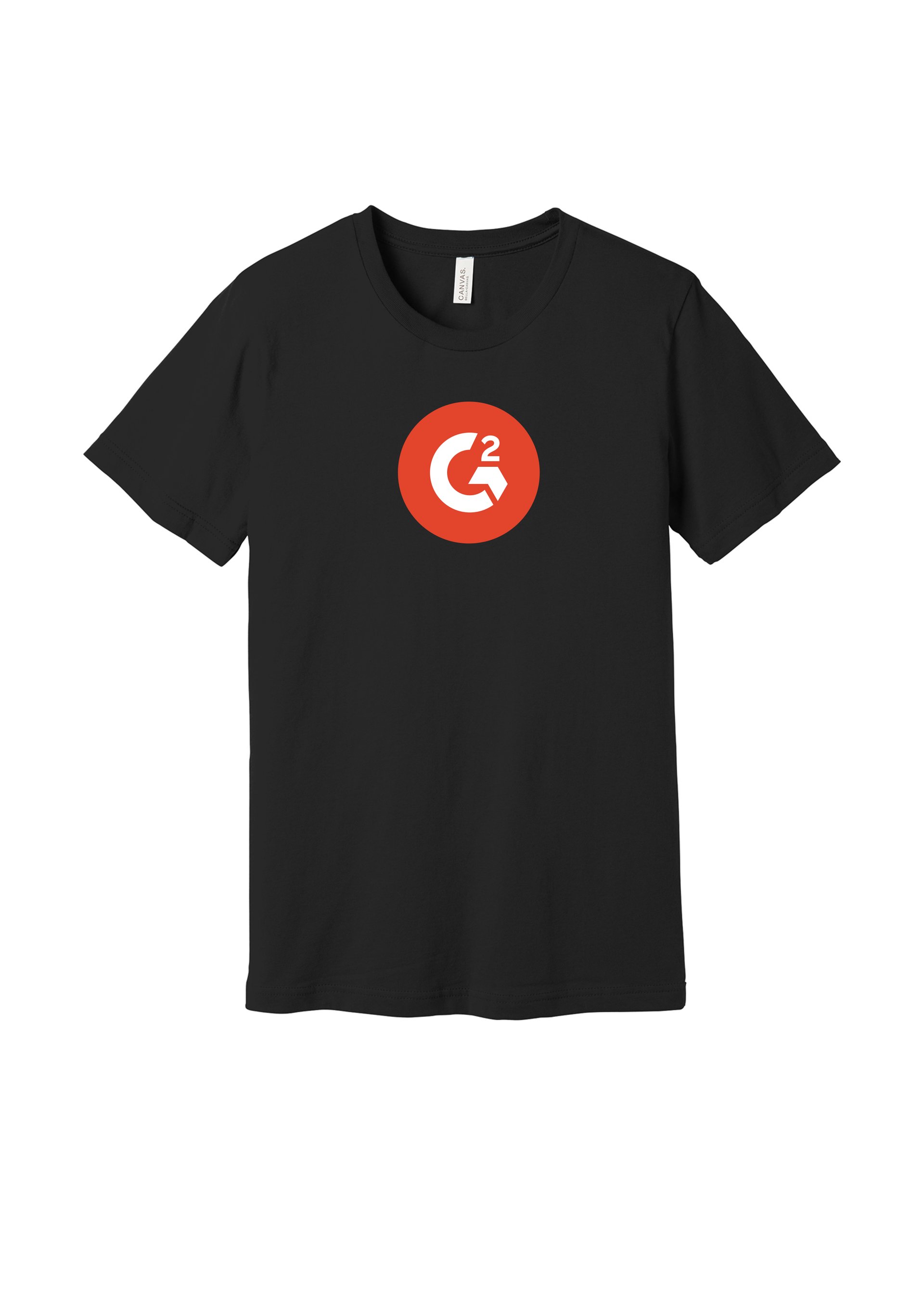G2 Bella+Canvas T-Shirt