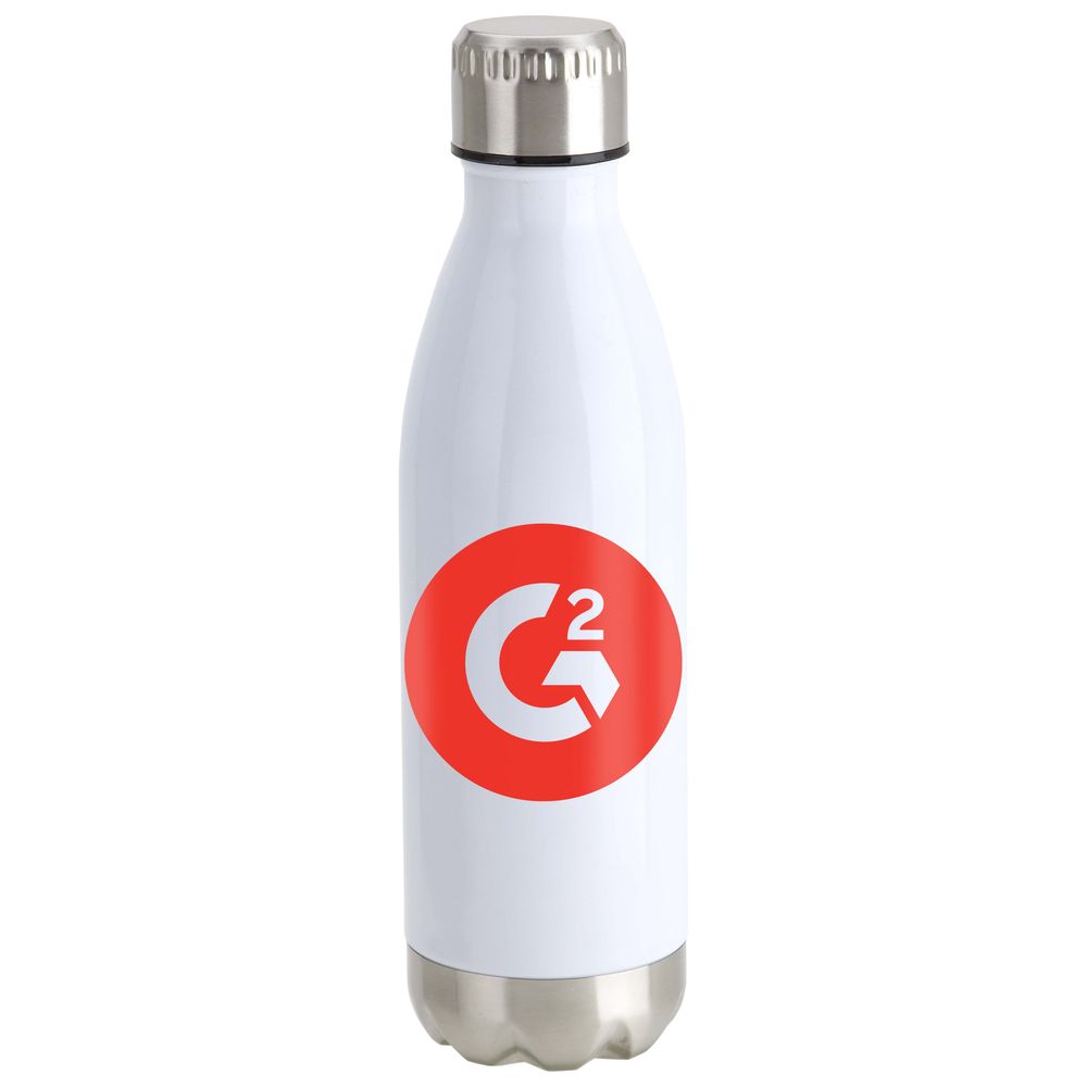 G2 Water bottle