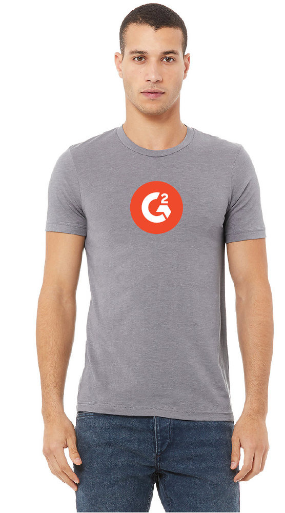 G2 Triblend t-shirt