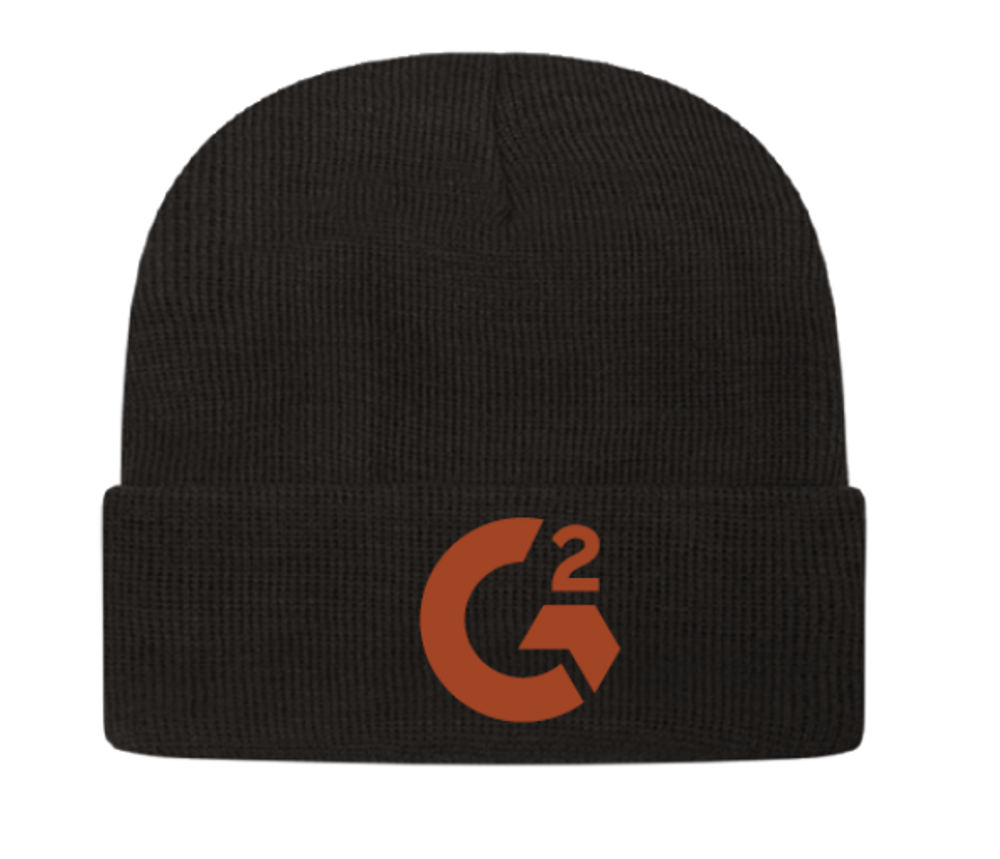 G2 Beanie