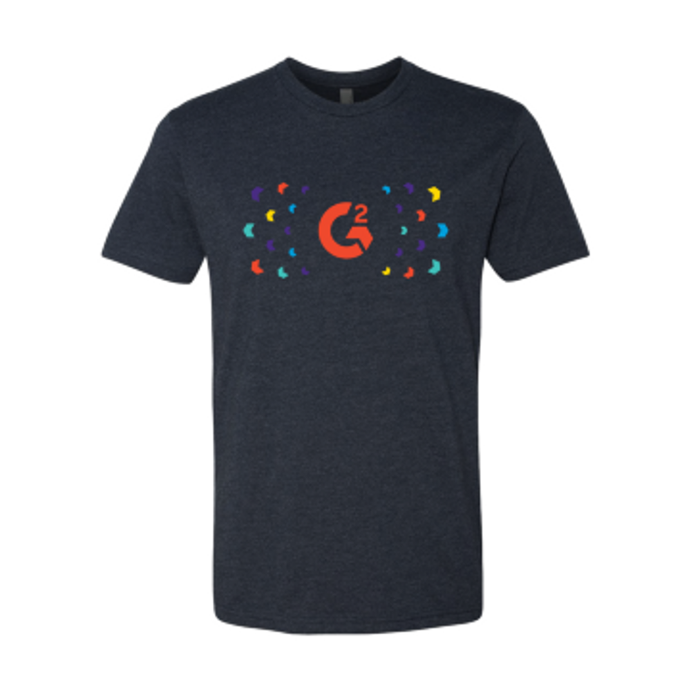 G2 Chevron t-shirt