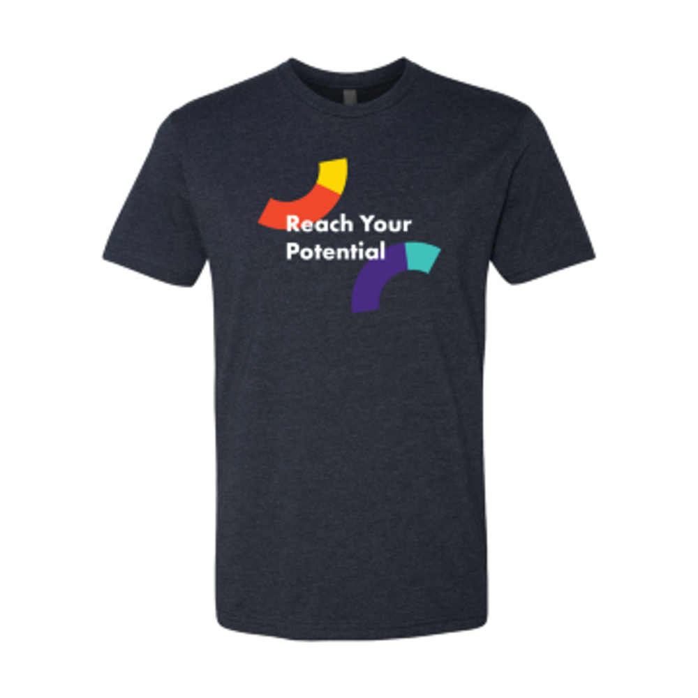 G2 Navy t-shirt
