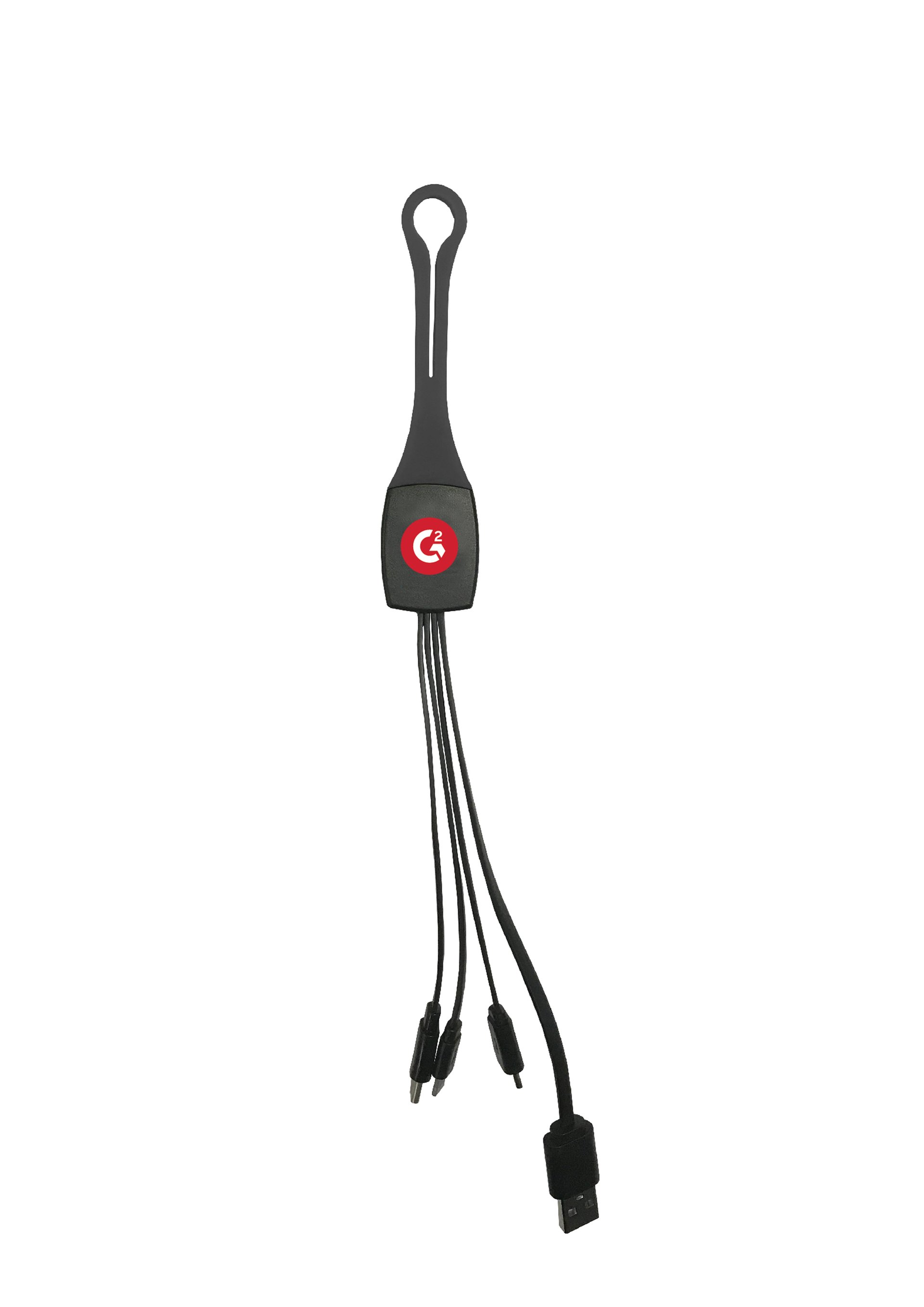 G2 3 in 1 Charging Cable