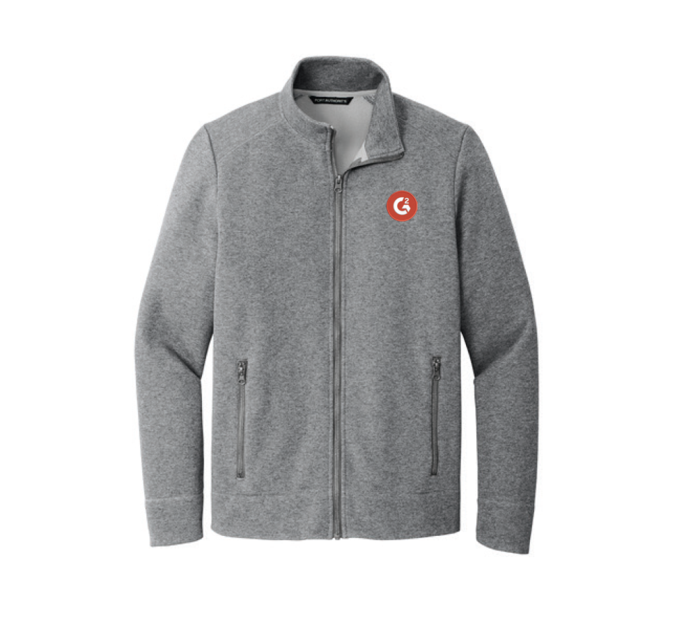 G2 PA Network Fleece